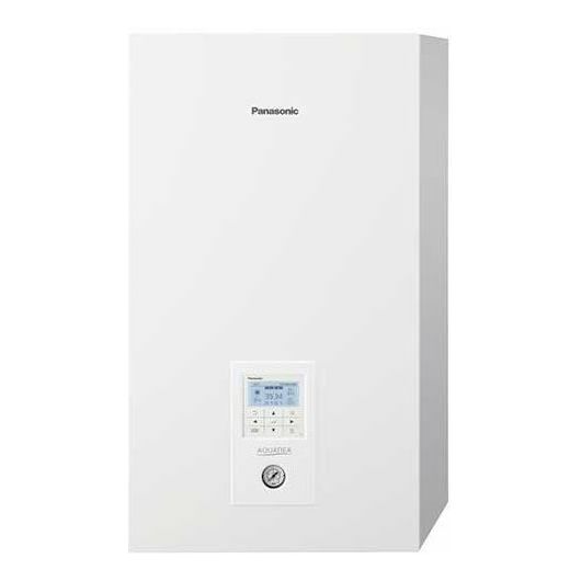 Тепловой насос Panasonic WH-SDC0709J3E5, фото 2,