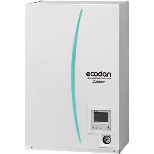Тепловой насос Mitsubishi Electric EHSC-VM6C