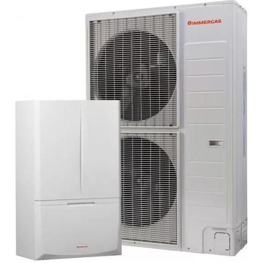 Тепловой насос Immergas Magis Pro 16 V2 T (3.030668)