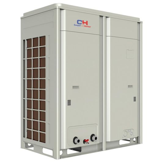Тепловой насос Cooper&Hunter CH-HP35UIMRM