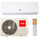 Кондиционер ERGO ADVANCE ACI 0723 SWH WIFI