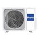 Кондиционер Haier Revive Plus Inverter AS25RV/1U25RV, фото 4,