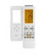 Кондиционер Cooper&Hunter SUPREME (White) CH-S24FTXAM2S-WP, фото 4,