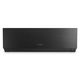 Кондиционер GREE Clivia Black DC Inverter R-32 GWH18AUDXD-K6DNA1A