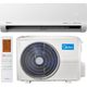 Кондиционер Midea Eazy MSEZ-09HRFN8-I/MSEZ-09HRFN8-O