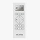 Кондиционер OLMO INVENTA DELUXE OSH-08LDH3, фото 4,