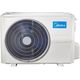 Кондиционер Midea Eazy MSEZ-12HRFN8-I/MSEZ-12HRFN8-O, фото 3,