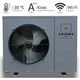Тепловий насос  Axioma Energy AXHP-EVIDC-9M, зображення 2