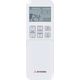 Кондиционер Mitsubishi Heavy Standard Plus SRK20ZTL-W/SRC20ZTL-W, фото 4,