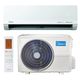 Кондиционер Midea E FUTURE MSEF-09N8DO-I /MSEF-09N8DO-O