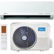 Кондиционер Midea E FUTURE MSEF-07N8DO-I /MSEF-07N8DO-O