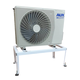 Кронштейн підлоговий модульний SV-KP2.01-BSP20-490x990-W (порошкове фарбування), зображення 3