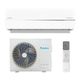 Кондиционер Daiko Northland Inverter GRK-H24WINX/GRK-I24WINX