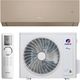 Кондиционер GREE Clivia Champagne DC Inverter R-32 GWH24AUDXF-K6DNA1A