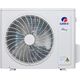 Кондиционер GREE Clivia Silver DC Inverter R-32 GWH18AUDXD-K6DNA2A, фото 2,