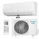 Кондиционер Hoapp Luna Inverter R32 Wi-Fi HSK-LB38VAW/HMK-LB38VA