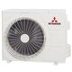 Кондиционер Mitsubishi Heavy Standard Plus SRK25ZTL-W/SRC25ZTL-W, фото 2,
