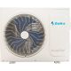 Кондиционер Daiko Northland Inverter GRK-H09WINX/GRK-I09WINX, фото 4,