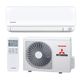 Кондиционер Mitsubishi Heavy Standard Plus SRK25ZTL-W/SRC25ZTL-W