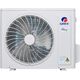 Кондиционер GREE Clivia Champagne DC Inverter R-32 GWH18AUDXD-K6DNA1A, фото 3,