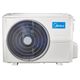 Кондиционер Midea E FUTURE MSEF-09N8DO-I /MSEF-09N8DO-O, фото 3,