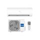 Кондиционер Haier Nordic Inverter AS25PCHHRA-NR/1U25KEFFRA-NR