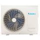 Кондиционер Daiko Northland Inverter GRK-H12WINX/GRK-I12WINX, фото 4,