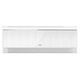 Кондиционер AUX C-Smart Premium Crystal AUX-09CCW, фото 2,