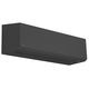 Кондиционер Toshiba Shorai Edge Black RAS-B22G3KVSGB-E/RAS-22J2AVSG-E1, фото 2,