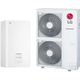 Тепловой насос LG Therma V HU141MRB.U30RU/HN1600MC.NK1RU