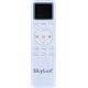 Кондиционер SkyLux VERY Inverter R32 Wi-Fi SKS-09VERY, фото 2,