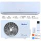 Кондиционер SkyLux VERY Inverter R32 Wi-Fi SKS-24VERY
