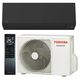 Кондиционер Toshiba Shorai Edge Black RAS-B22G3KVSGB-E/RAS-22J2AVSG-E1
