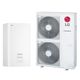 Тепловой насос LG Therma V Hydrosplit HU143MRB.U30RU/HN1600MC.NK1RU